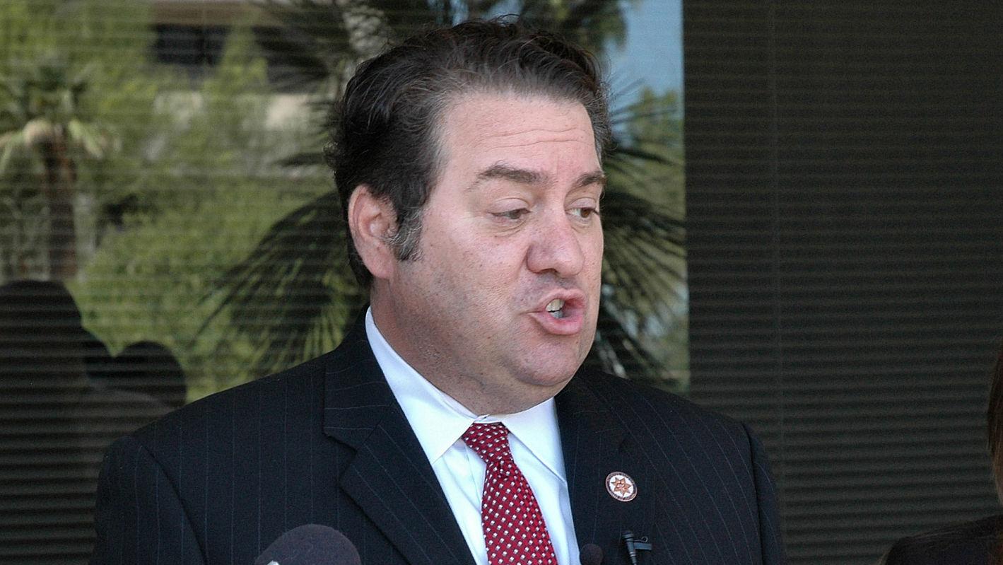 Arizona sues Chandler opioid company over safety of drug, 'deceptive' practices